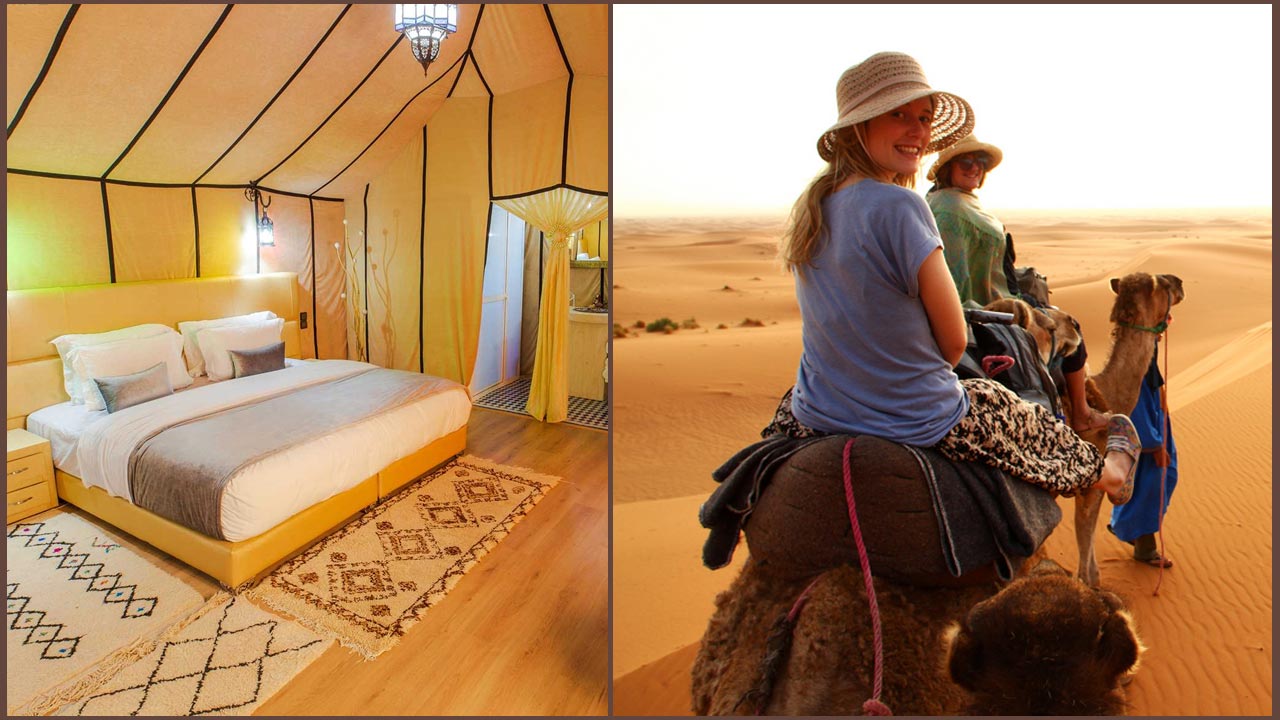3-days-trips-from-marrakech-to-Merzouga-sahara-desert-Camel-Trek