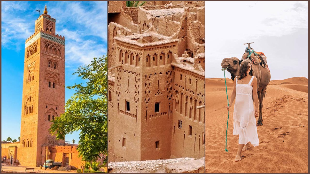 4-days-trip-from-marrakech-to-Sahara-desert